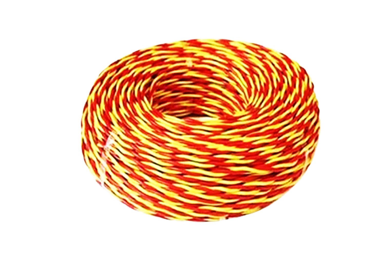 Polywave Twisted Flexible Cable